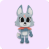 Eclipse Plush
