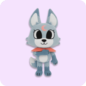 Eclipse Plush