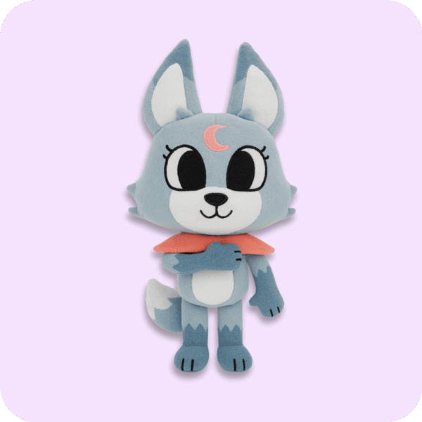 Eclipse Plush