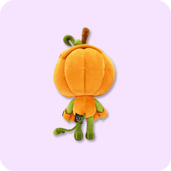 Gourdy Dandys World Plush