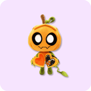 Gourdy Dandys World Plush