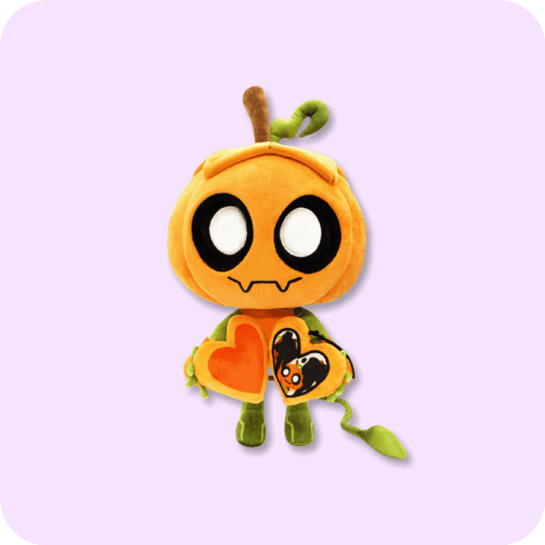 Gourdy Dandys World Plush